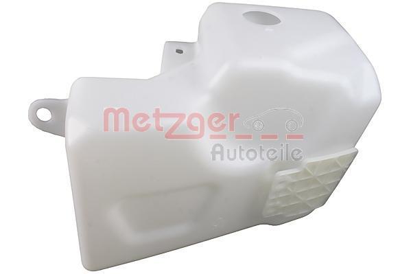 Depósito de limpa vidros METZGER 2140298